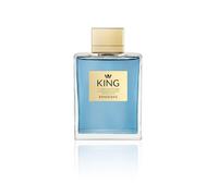 Banderas King of Seduction Absolute Eau de Toilette para hombre 200 ml