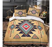 Banderas nacionales Funda de Edredón Cierre de Cremallera Oculta Juego de 3 Piezas Estampado 3D con Fundas de Almohada Suave Diversidad cultural Funda Edredon for Adultos Super king（260x220cm）