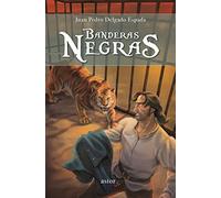 Banderas negras (Astor Jr)