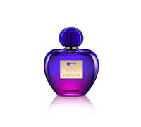 BANDERAS Perfumes, Her Secret Desire, Eau de Toilette en Espray para Mujer, Fragancia floral, frutal y dulce, 80 ml