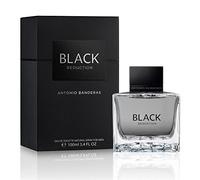 BANDERAS Seduction In Black Agua de toilette con vaporizador - 100 ml