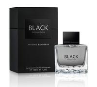 BANDERAS Seduction In Black Agua de toilette con vaporizador - 100 ml