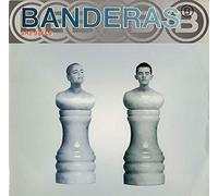 BANDERAS - SHE SELLS 12 inch (12" Vinyl) UK FFRR 1991
