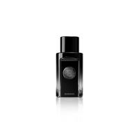 BANDERAS The ICON Eau de Perfume para Hombres - Larga duración - Fragancia elegante y sexy - Notas leñosas, ámbar y sándalo - Óptimo para ocasiones especiales - 100 ml