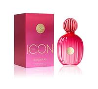 BANDERAS The Icon Pour Femme Eau de Parfum 100ml Spray