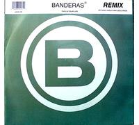 Banderas - This is your life (Remix, incl. Red Book Mix, 1991) [VINYL]