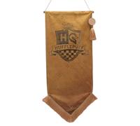 Banderin colgante Hufflepuff Harry Potter