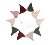 Banderines de fotografía para recién nacidos, banderines para colgar en la habitación del bebé, accesorios para sesión de fotos, telón de fondo, decoración de guardería, regalo de ducha, bandera de