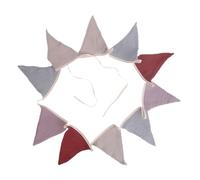 Banderines de fotografía para recién nacidos, banderines para colgar en la habitación del bebé, accesorios para sesión de fotos, telón de fondo, decoración de guardería, regalo de ducha, bandera de