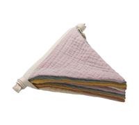 Banderines Triangulares, Banderines, Banderines, Banderines De Tela De Algodón, Banderines Triangulares para Cuna, Banderines Colgantes, Banderines, Banderines Triangulares para Sala De Estar