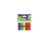 Banderitas Adhesivas Bismark 5 Colores Neon