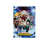 Banderola decorativa my hero academia