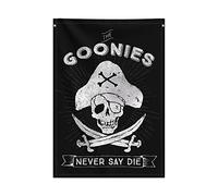 Banderola Decorativa The Goonies