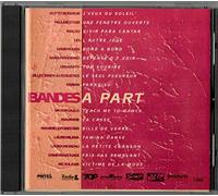 Bandes a Part - Bandes a Part