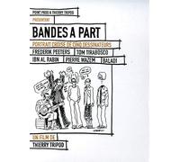 Bandes à part [Francia] [DVD]