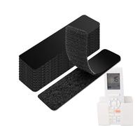 Bandes auto-adhésives crochets et boucles, ruban adhésif double face très résistant | Ruban de retenue adhésif à support adhésif puissant, Ruba adhésif double face flexible et résistant, adhérence l