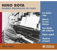 Bandes Originales De Films