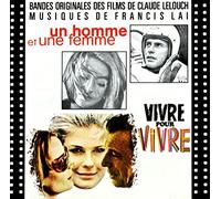 Bandes Originales Des Films De Claude Lelouch