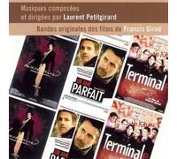 bandes originales des films de francis girod