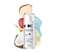 Bandi - Crema Antiarrugas Hidratante y Suavizante para Piel Sensible con Extractos Naturales Ideal para Rosácea y Capilares Dilatados Textura Ligera y Rápida Absorción para Cuidado Diario