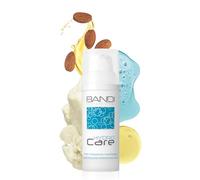 Bandi Crema Facial Pieles para Crema Facial Hidratante con Ácido Hialurónico y Vitaminas para Ácido Profunda y Protección de la Piel Seca Ideal para Uso Diario Noche