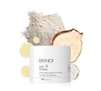 Bandi Limpiador Facial Hidratante 2-en-1 Manteca Limpiadora Emoliente Desmaquillante y Limpieza Profunda Apto para Todo Tipo de Piel con Vitamina e 150ml