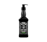 BANDIDO After Shave - Bálsamo para barba hidratante y calmante Colombia | After Shave para piel sensible 350 ml | Crema de afeitar para hombre, adecuada para todos los tipos de piel