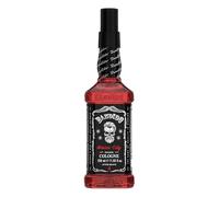 Bandido After Shave Cologne Mexico City 350 ml - After Shave & Eau de Colonia - Barber Aroma clásico masculino - Cuidado después del afeitado húmedo - Fresco aroma intenso