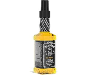 BANDIDO After Shave Hombre Las Vegas 150ml | Loción para Después del Afeitado con Efecto Hidratante y Refrescante | Bálsamo Aftershave para Hombre | Apto para Todo Tipo de Piel