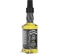 Bandido After Shave Hombre Lemon 150ml | Loción para Después del Afeitado con Mentol y Aroma Cítrico | Efecto Hidratante y Refrescante | Cuida y Protege Todo Tipo de Piel
