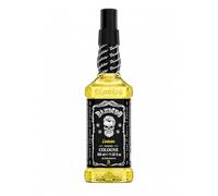 Bandido Aftershave - Agua aromática para hombre de limón, 350 ml, refresca, refresca, aroma de larga duración, evita quemaduras de afeitado Kolonya cuidado después del afeitado (limón, 350 ml)