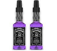 Bandido Aftershave Cologne Moscow 150ML (Paquete de 2)