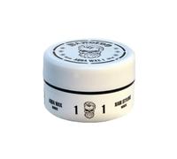 Bandido Aqua 1 Cera Blanco Brillante 150ml | Cera para el cabello hombres | Cera para el cabello Aqua de fijación fuerte | Gel para el cabello