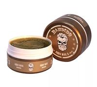 Bandido Aqua Hair Wax nº 3 - Cera para el pelo para hombre, 150 ml