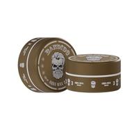 Bandido Aqua Hair Wax nº 3 - Cera para el pelo para hombre, 150 ml