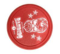 Bandido Aqua Hair Wax No.7 Rojo 150ml | Gel para el cabello | Cera en gel | Cera para el cabello con aroma afrutado y fijación fuerte.