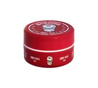 Bandido Aqua Hair Wax No.7 Rojo 150ml | Gel para el cabello | Cera en gel | Cera para el cabello con aroma afrutado y fijación fuerte.