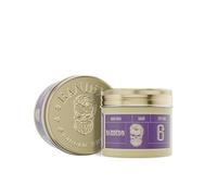 Bandido Aqua Wax Nº 6 - Cera para el cabello, violeta