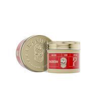 Bandido Aqua Wax Nr.7 Cera para el cabello, rojo 125ml