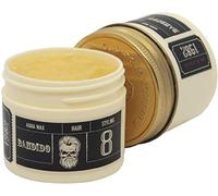 Bandido Aqua Wax extreme strong 8 cera brilho (baunilha)125ml
