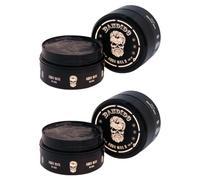 Bandido Bandido #8 - Cera para el pelo (150 ml), color negro