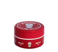 Bandido Bandido Aqua 7 Wax Red 150 para uso profesional para mejorar el rendimiento en cada uso con medida o especificación 7 W