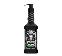 Bandido Barber After Shave Cream Cologne Fresh Lotion Men 350 ml Bálsamo para hombre después del afeitado en húmedo que cuida y enfría el bálsamo crema para el cuidado de la piel sensible (fresco)