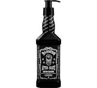 Bandido Barber After Shave Cream Cologne Invisible Lotion Men 350 ml Bálsamo para hombre después del afeitado en húmedo cuida y enfría el bálsamo crema de bálsamo para hombre, cuidado de la piel