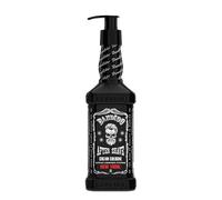 Bandido Barber After Shave Cream Colonia NUEVA YORK 350 ml - Loción para después del afeitado para hombres - El afeitado húmedo nutre y refresca la loción