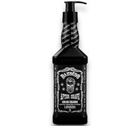 Bandido Barber After Shave Cream Colonia NUEVA YORK 350 ml - Loción para después del afeitado para hombres - El afeitado húmedo nutre y refresca la loción
