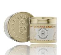 Bandido Classic Pomade Hombre 125 ml - Cera para el pelo de los hombres para cabello medio fuerte | Cera de pelo para hombre, a base de agua, bonita fragancia, pomada para el pelo de Barbershop | High