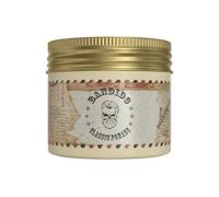 Bandido Classic Pomade Hombre 125 ml - Pomada Capilar Fijación Media | Fijación media, brillo natural y fórmula soluble en agua para peinados clásicos y modernos fáciles de remodelar