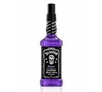 Bandido Colonia para después del afeitado Moscow de 350 ml, para hombre, para después del afeitado, espray corporal para después del afeitado, fragancia de larga duración, ideal para después del