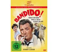 Bandido (Granaten-Joe) (Filmjuwelen) [DVD]